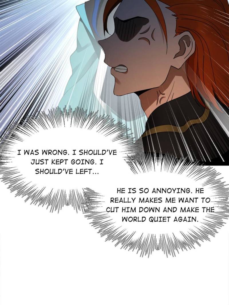 Ultimate Son-in-Law Chapter 165 - Page 32