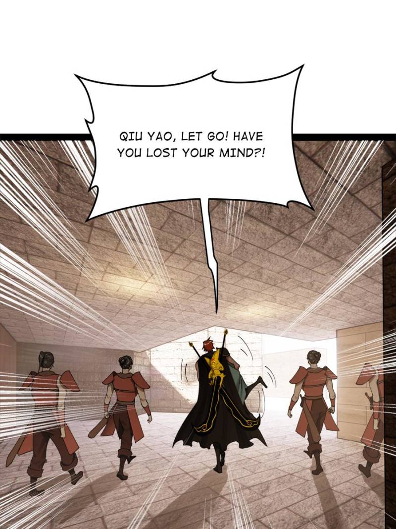 Ultimate Son-in-Law Chapter 165 - Page 34