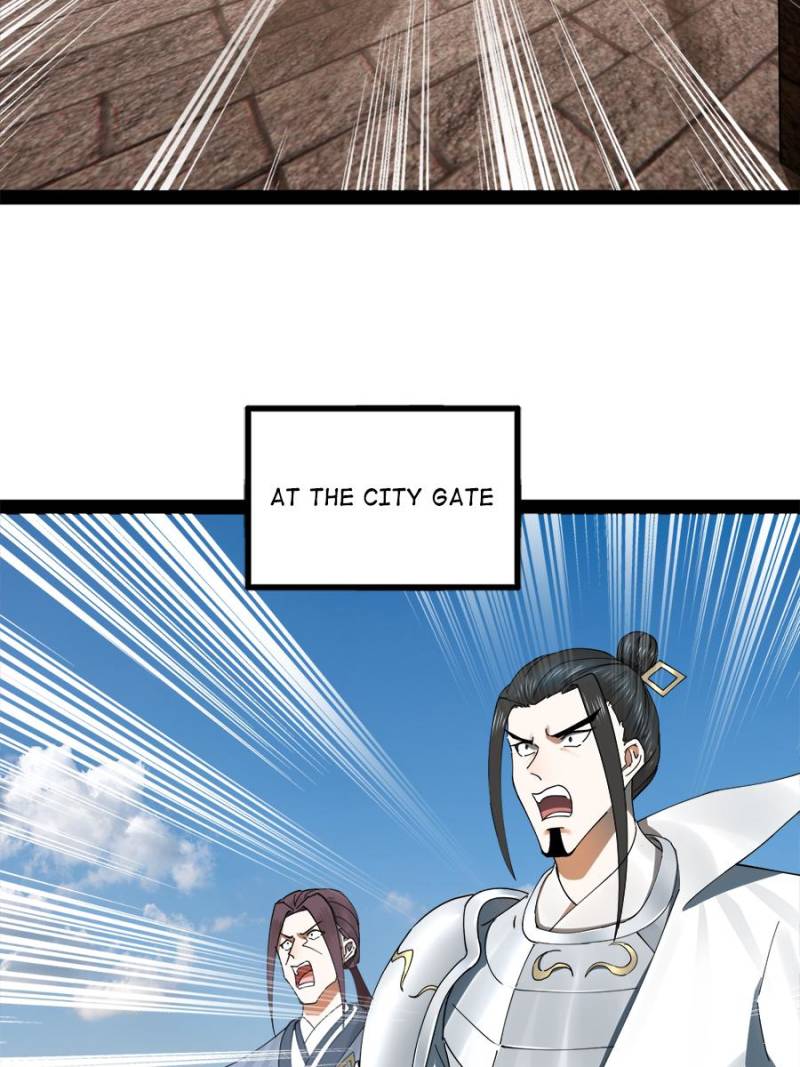 Ultimate Son-in-Law Chapter 165 - Page 35
