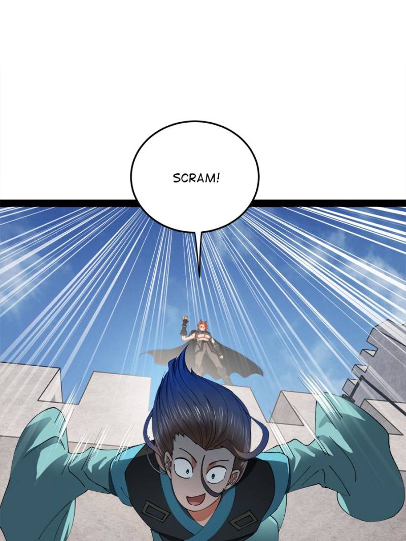 Ultimate Son-in-Law Chapter 165 - Page 38