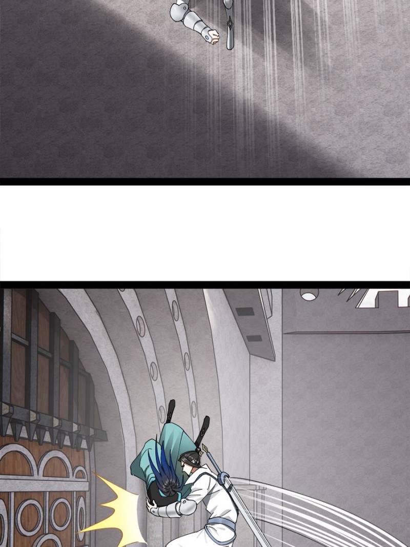 Ultimate Son-in-Law Chapter 165 - Page 40