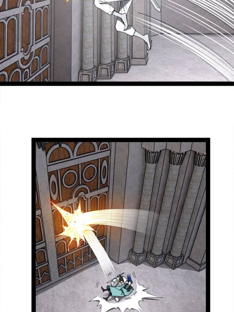Ultimate Son-in-Law Chapter 165 - Page 41