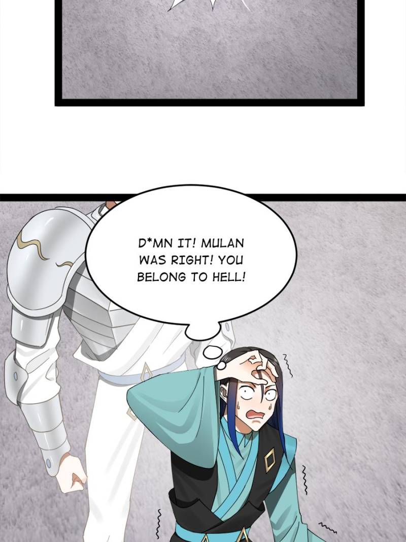 Ultimate Son-in-Law Chapter 165 - Page 42
