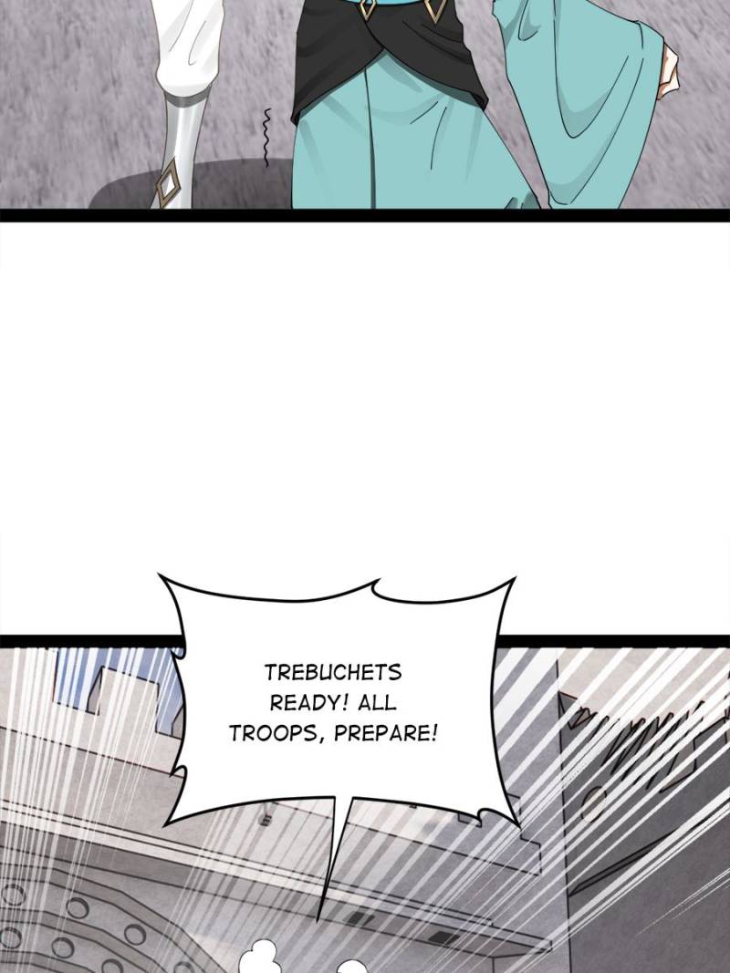 Ultimate Son-in-Law Chapter 165 - Page 43