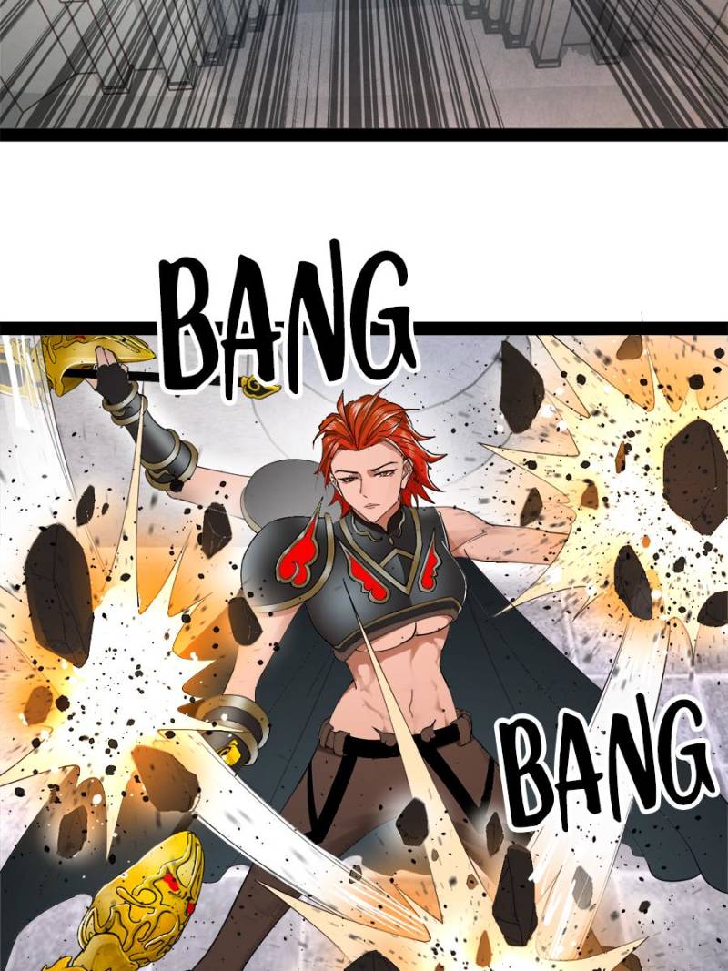 Ultimate Son-in-Law Chapter 165 - Page 50
