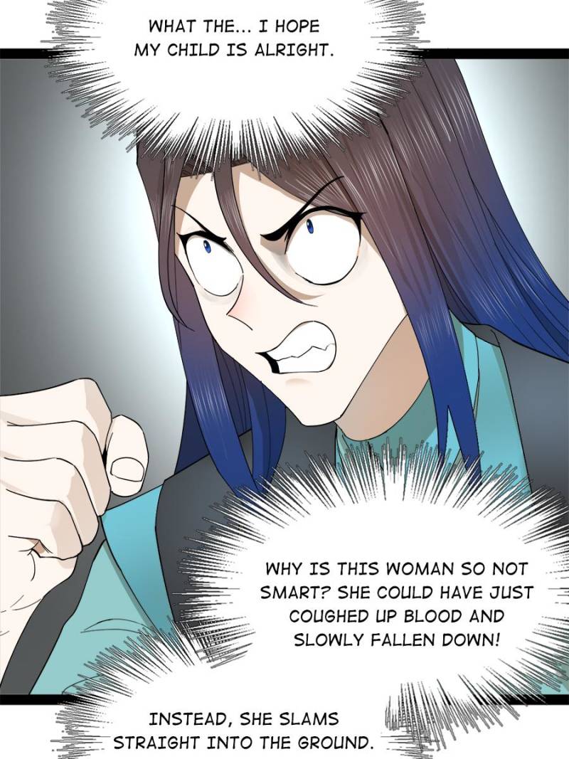 Ultimate Son-in-Law Chapter 165 - Page 55