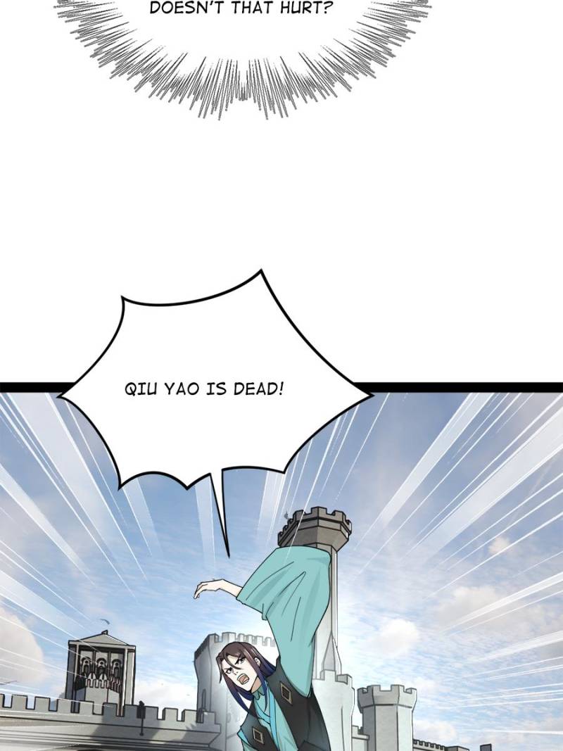 Ultimate Son-in-Law Chapter 165 - Page 56