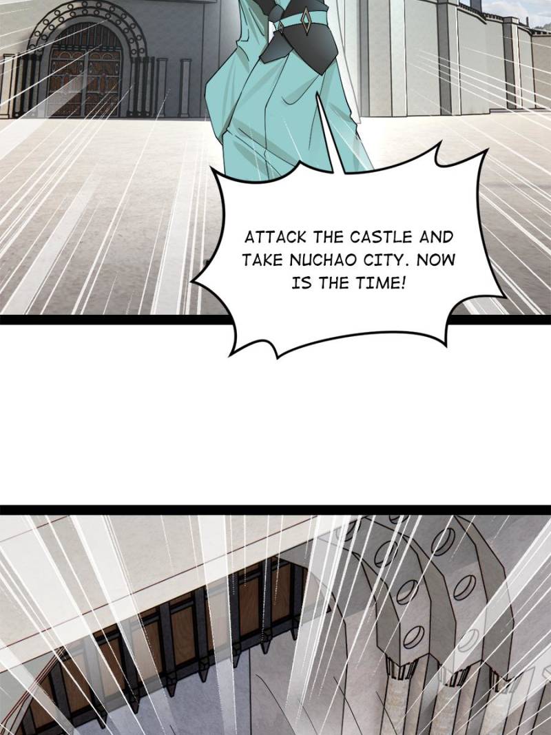Ultimate Son-in-Law Chapter 165 - Page 57
