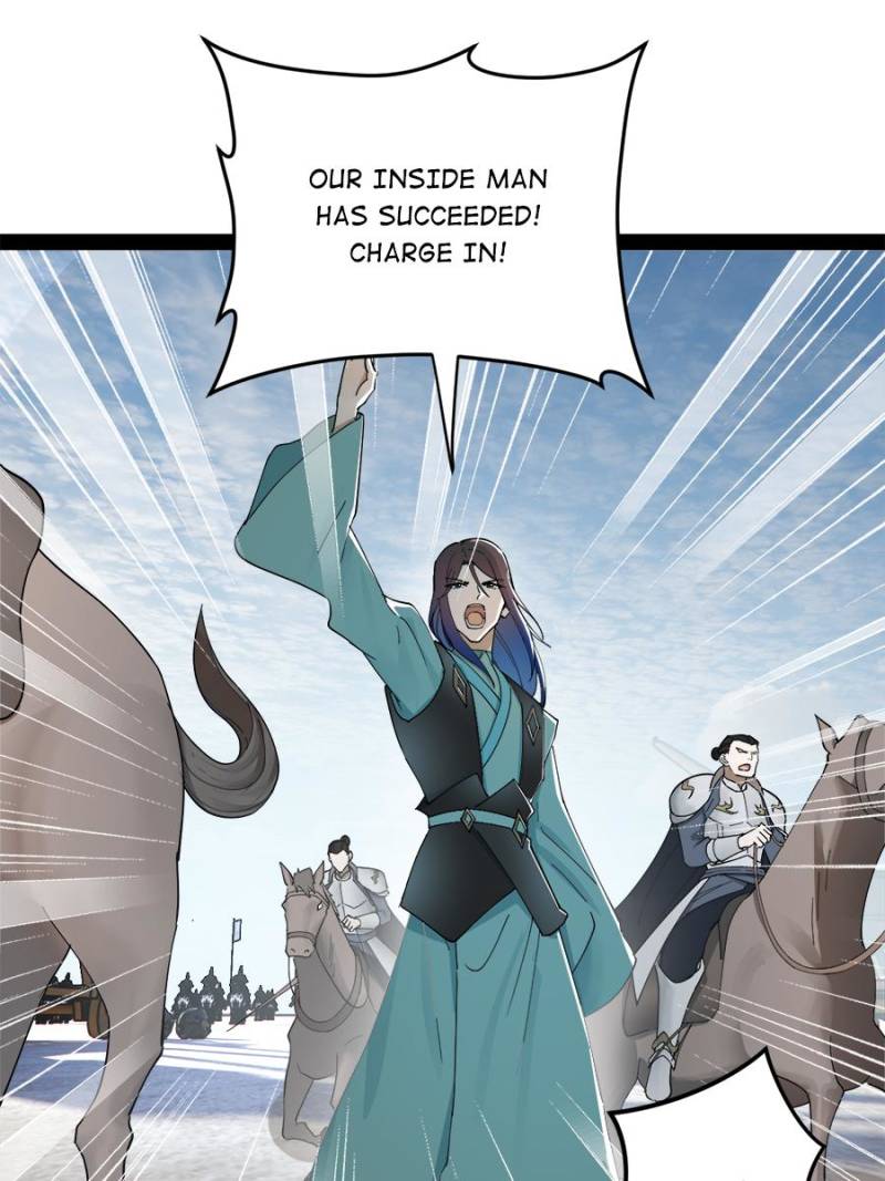 Ultimate Son-in-Law Chapter 165 - Page 59