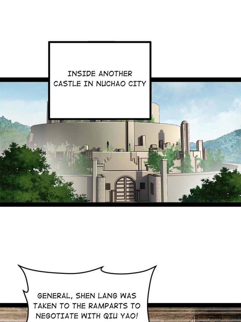 Ultimate Son-in-Law Chapter 165 - Page 61