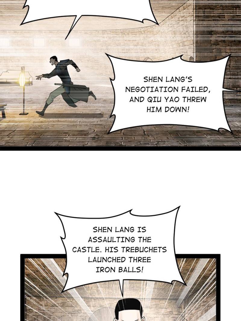 Ultimate Son-in-Law Chapter 165 - Page 62