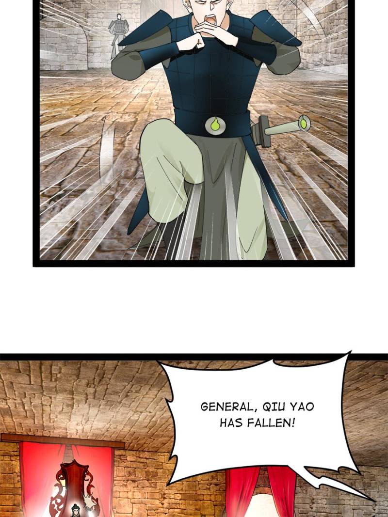 Ultimate Son-in-Law Chapter 165 - Page 63