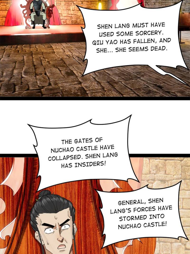 Ultimate Son-in-Law Chapter 165 - Page 64