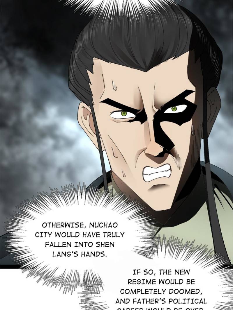 Ultimate Son-in-Law Chapter 165 - Page 66