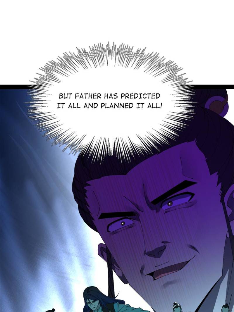 Ultimate Son-in-Law Chapter 166 - Page 1