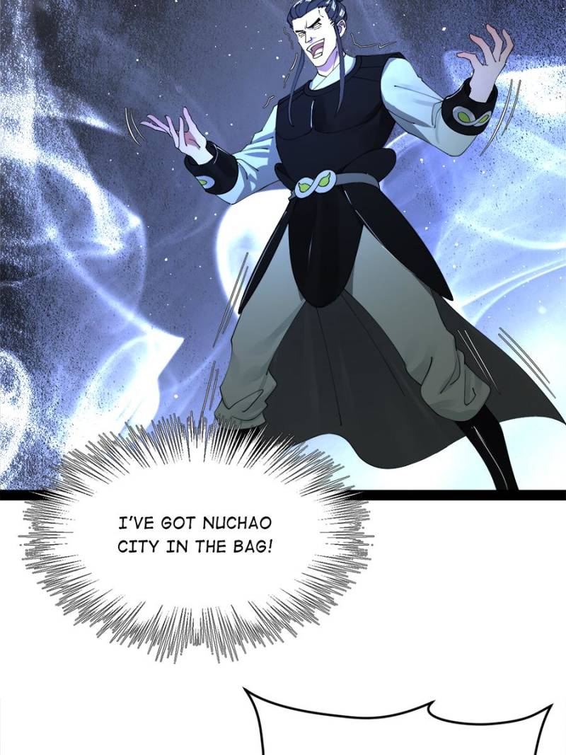 Ultimate Son-in-Law Chapter 166 - Page 3