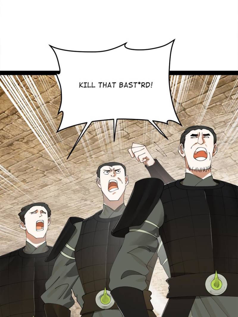 Ultimate Son-in-Law Chapter 166 - Page 5