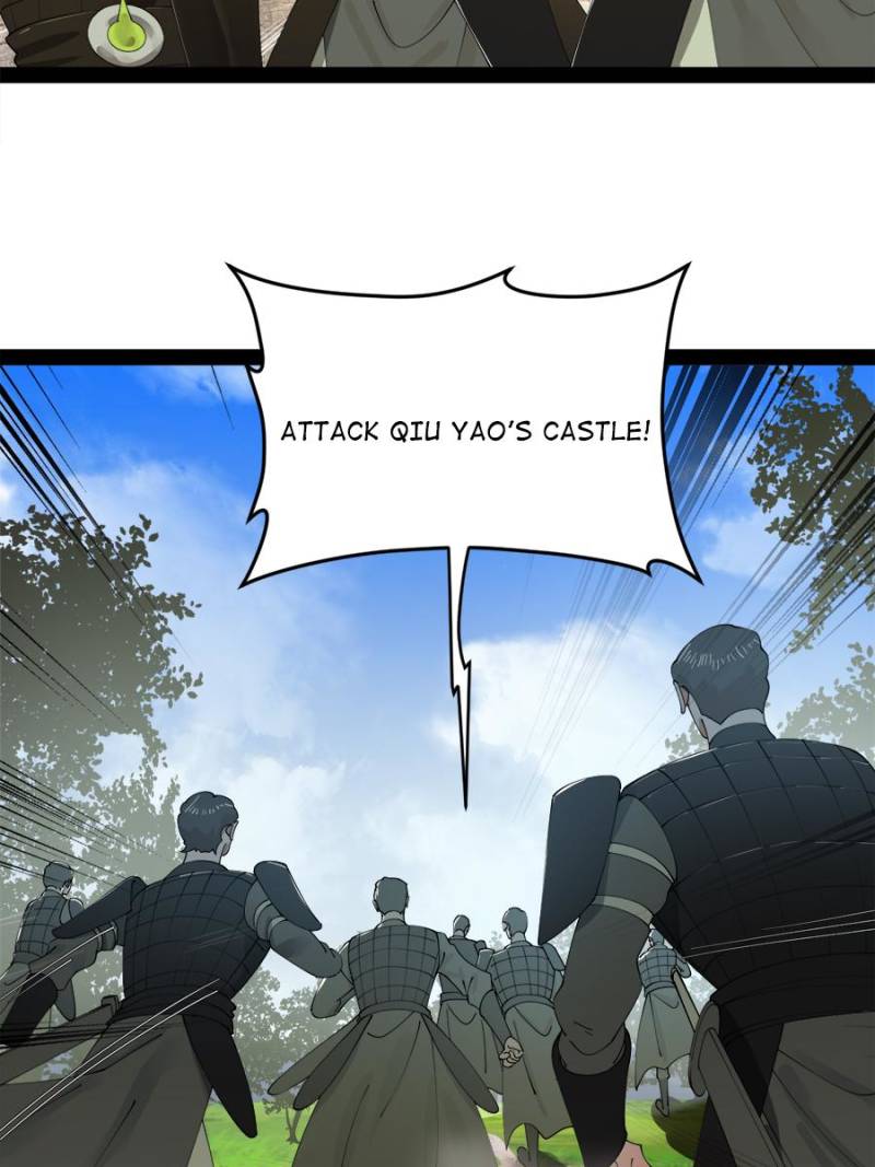 Ultimate Son-in-Law Chapter 166 - Page 6