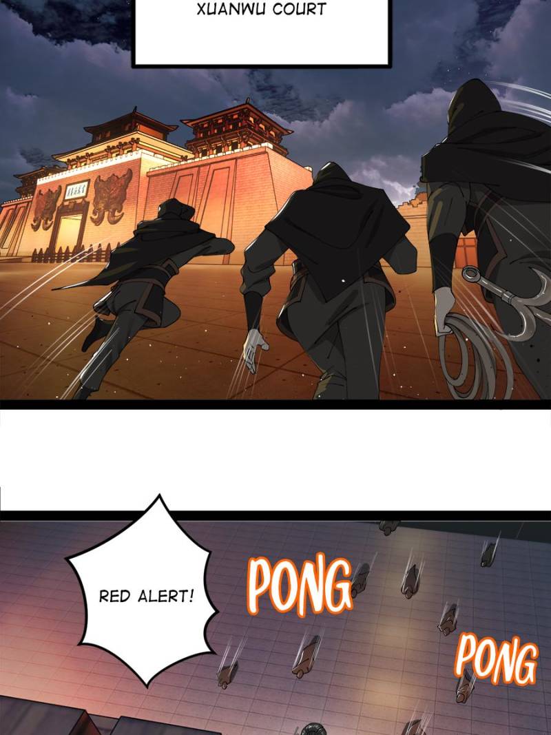 Ultimate Son-in-Law Chapter 166 - Page 8