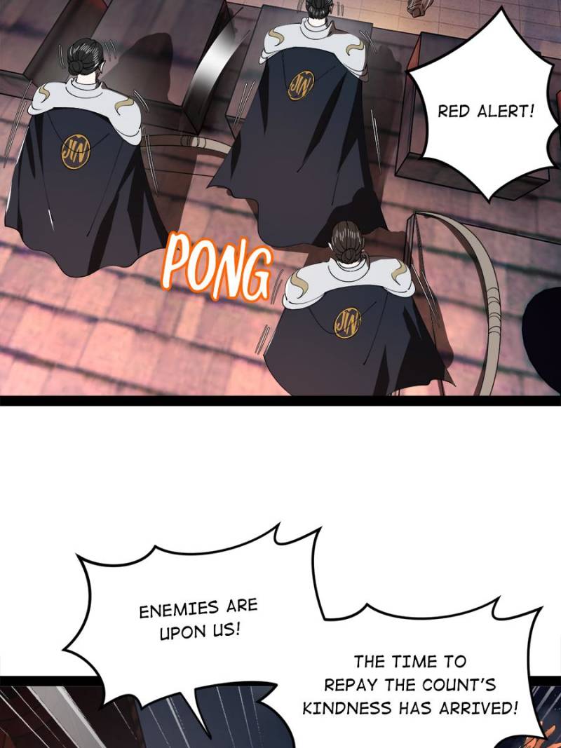 Ultimate Son-in-Law Chapter 166 - Page 9