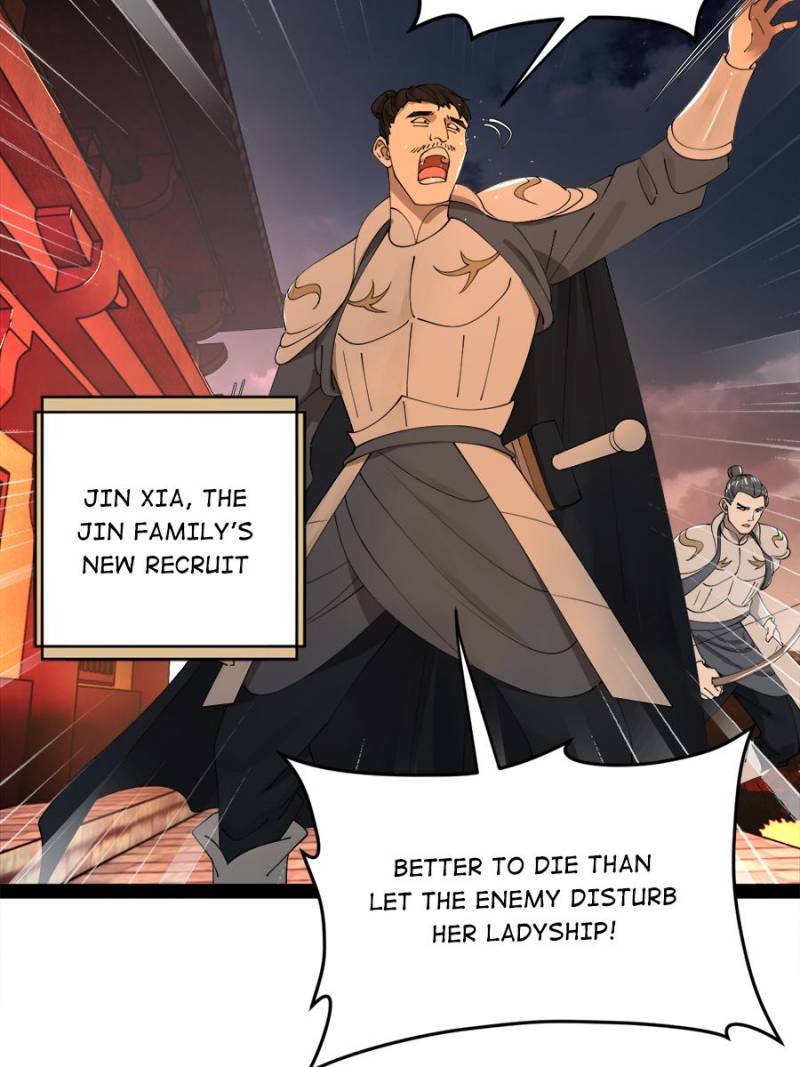 Ultimate Son-in-Law Chapter 166 - Page 10