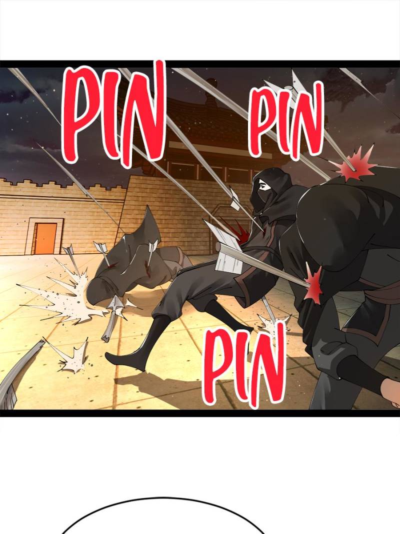Ultimate Son-in-Law Chapter 166 - Page 13