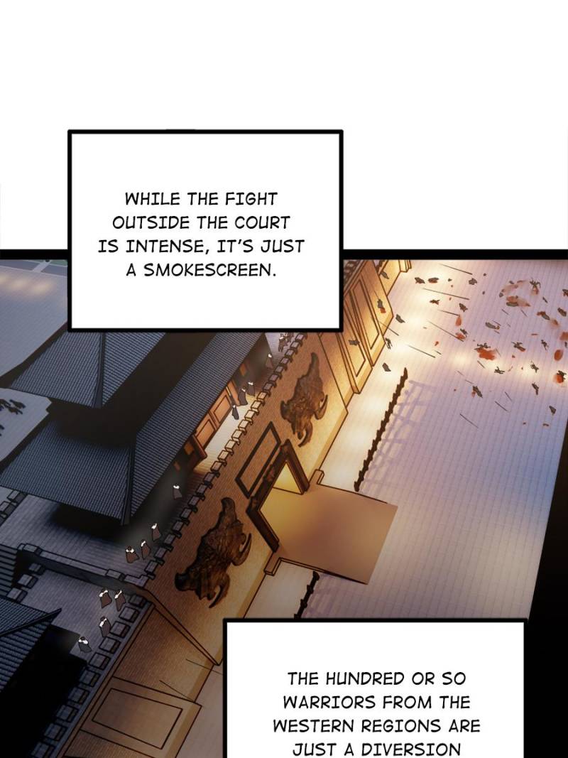 Ultimate Son-in-Law Chapter 166 - Page 15
