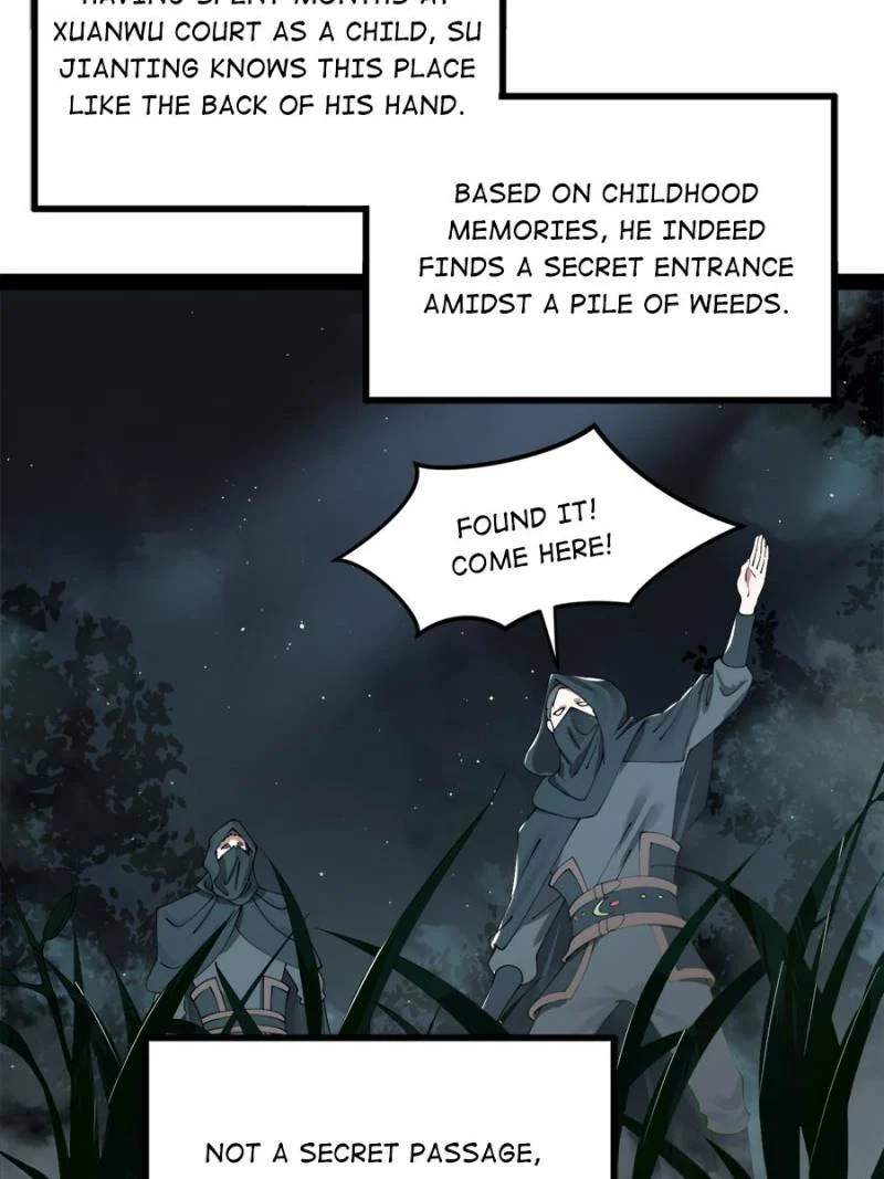 Ultimate Son-in-Law Chapter 166 - Page 17