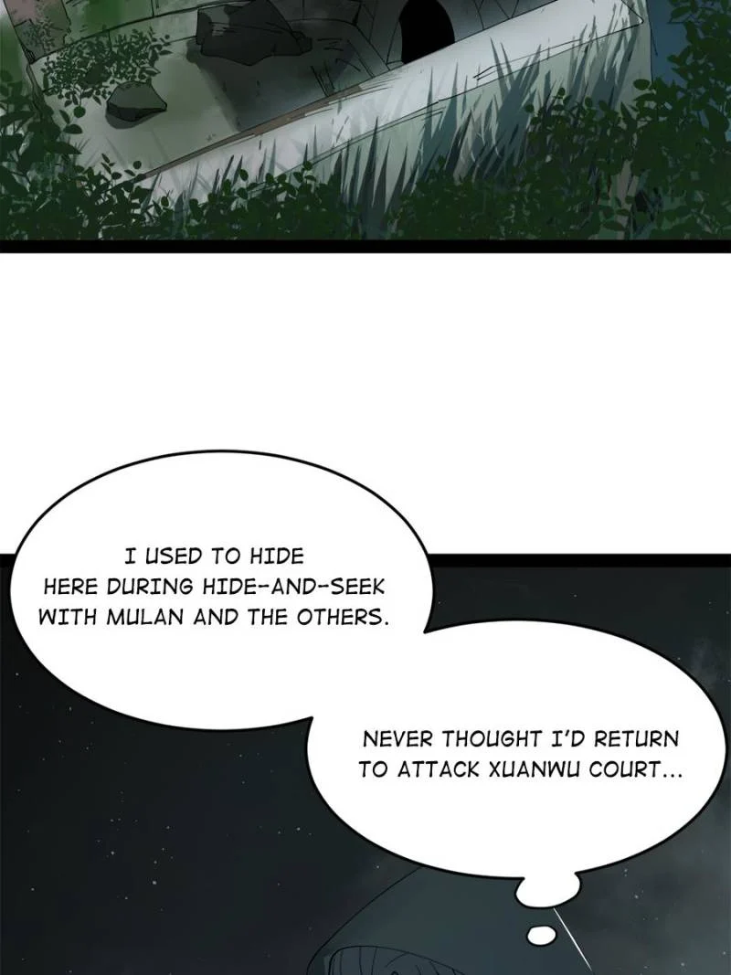 Ultimate Son-in-Law Chapter 166 - Page 19