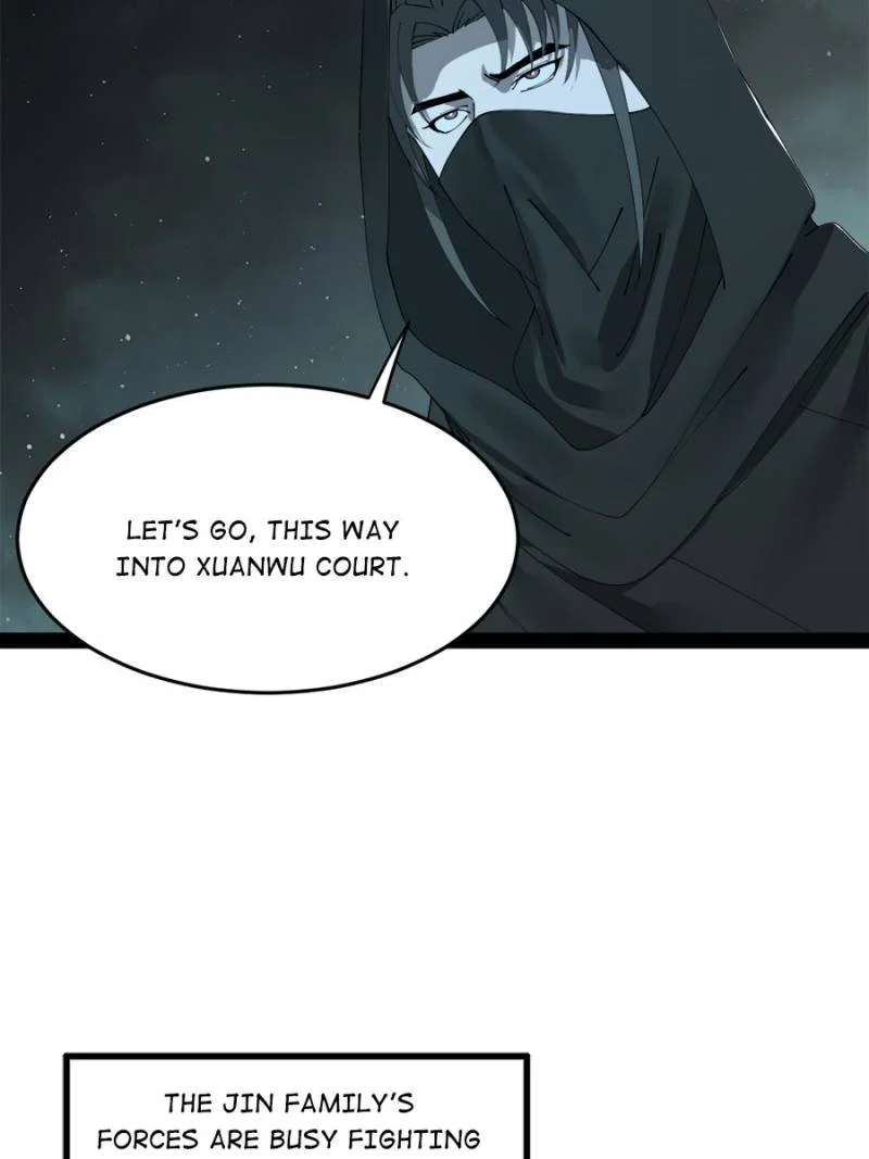 Ultimate Son-in-Law Chapter 166 - Page 20
