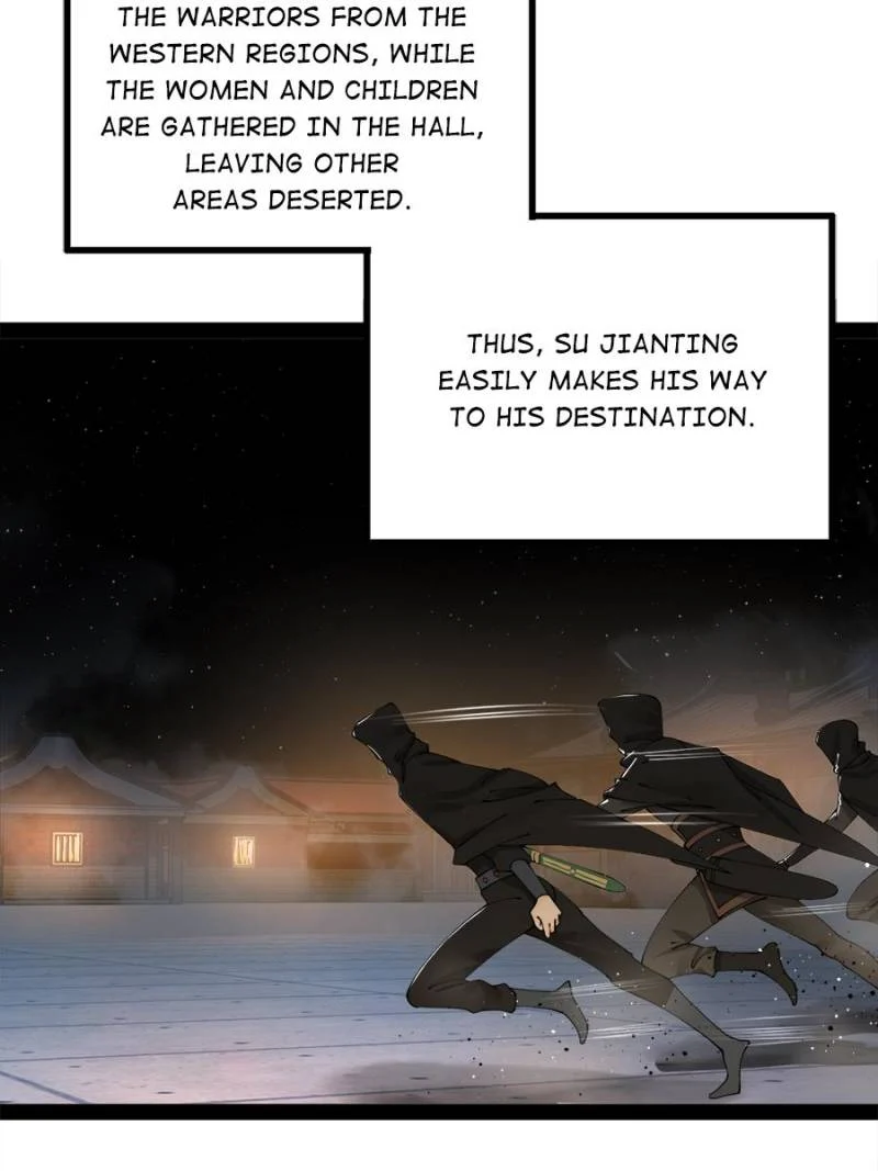 Ultimate Son-in-Law Chapter 166 - Page 21