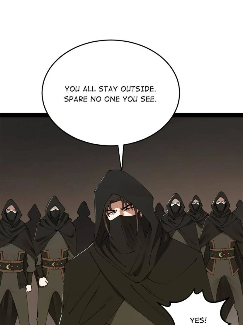 Ultimate Son-in-Law Chapter 166 - Page 23