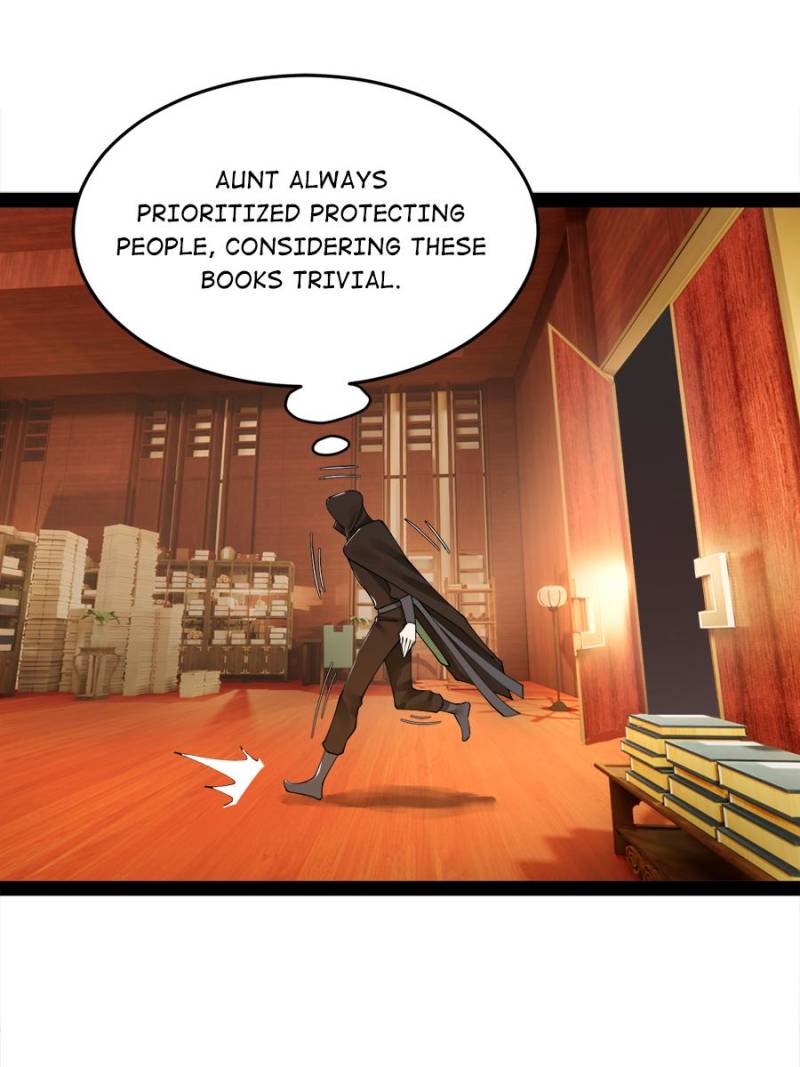 Ultimate Son-in-Law Chapter 166 - Page 25