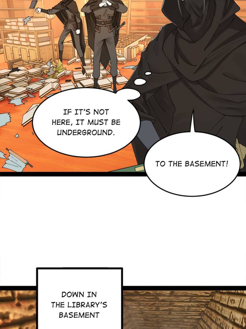 Ultimate Son-in-Law Chapter 166 - Page 29