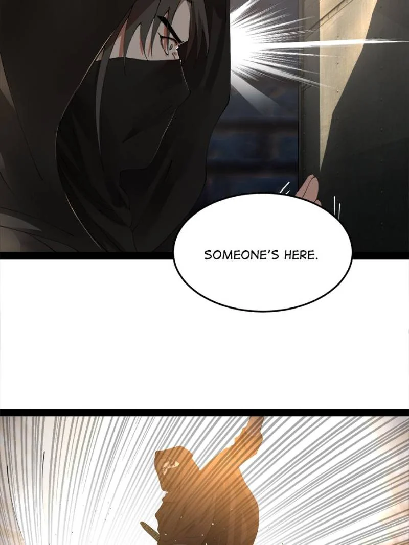 Ultimate Son-in-Law Chapter 166 - Page 31