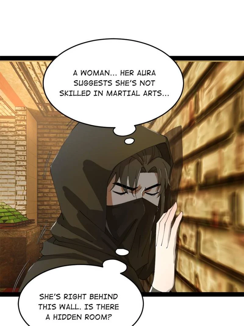 Ultimate Son-in-Law Chapter 166 - Page 37