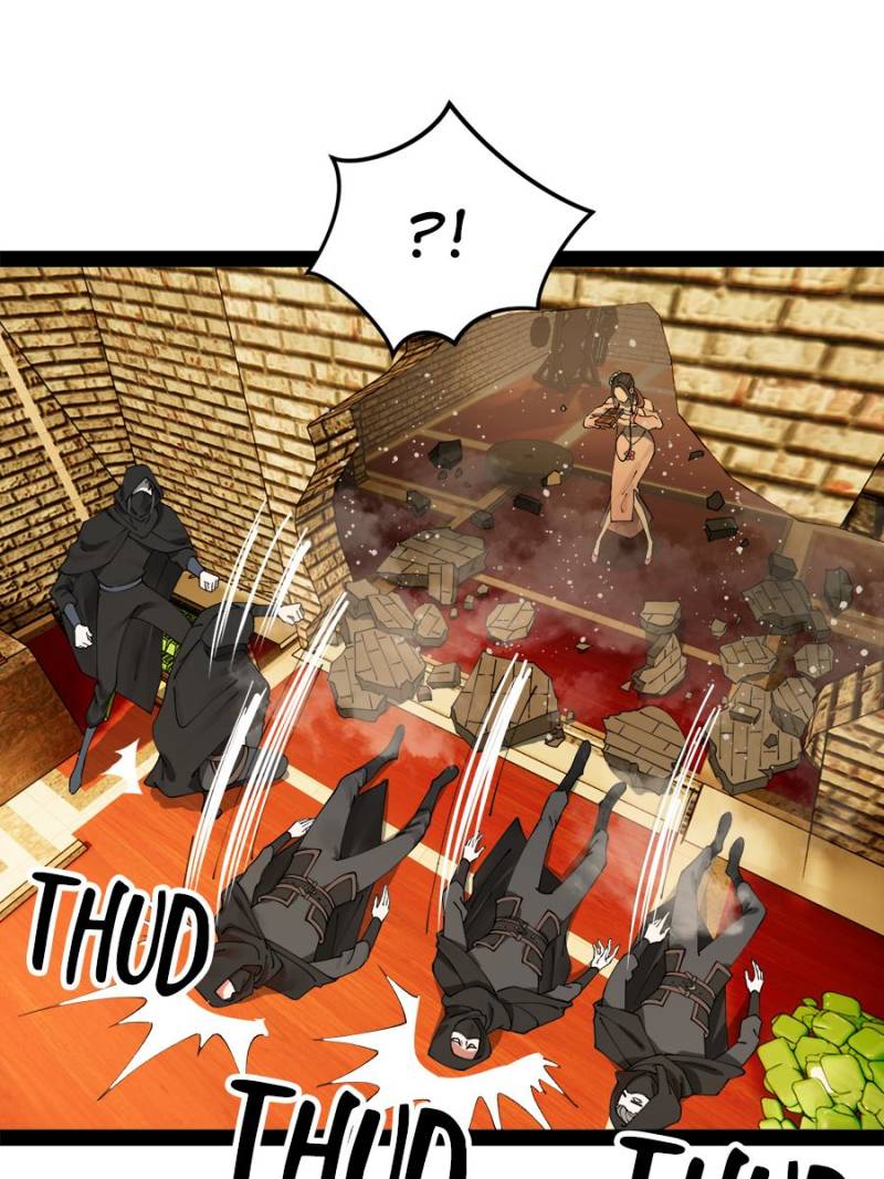 Ultimate Son-in-Law Chapter 166 - Page 43