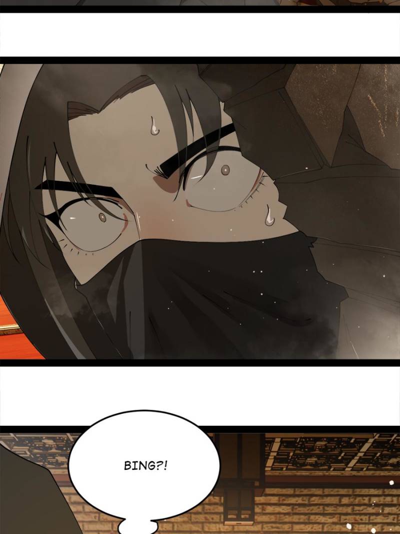 Ultimate Son-in-Law Chapter 166 - Page 45
