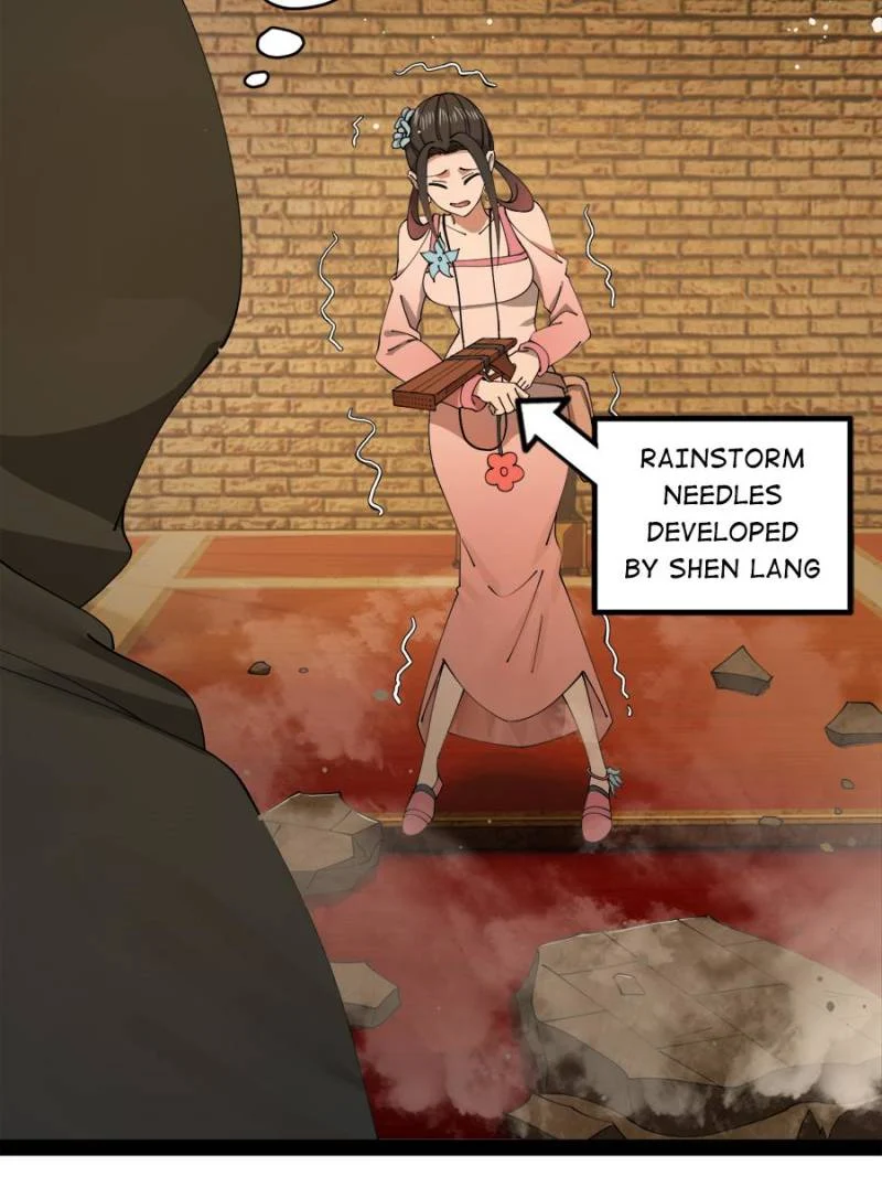 Ultimate Son-in-Law Chapter 166 - Page 46