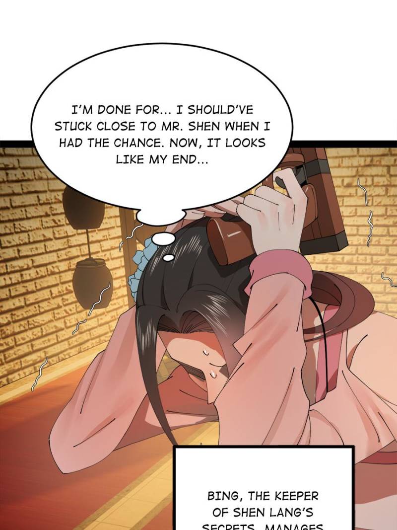 Ultimate Son-in-Law Chapter 166 - Page 47