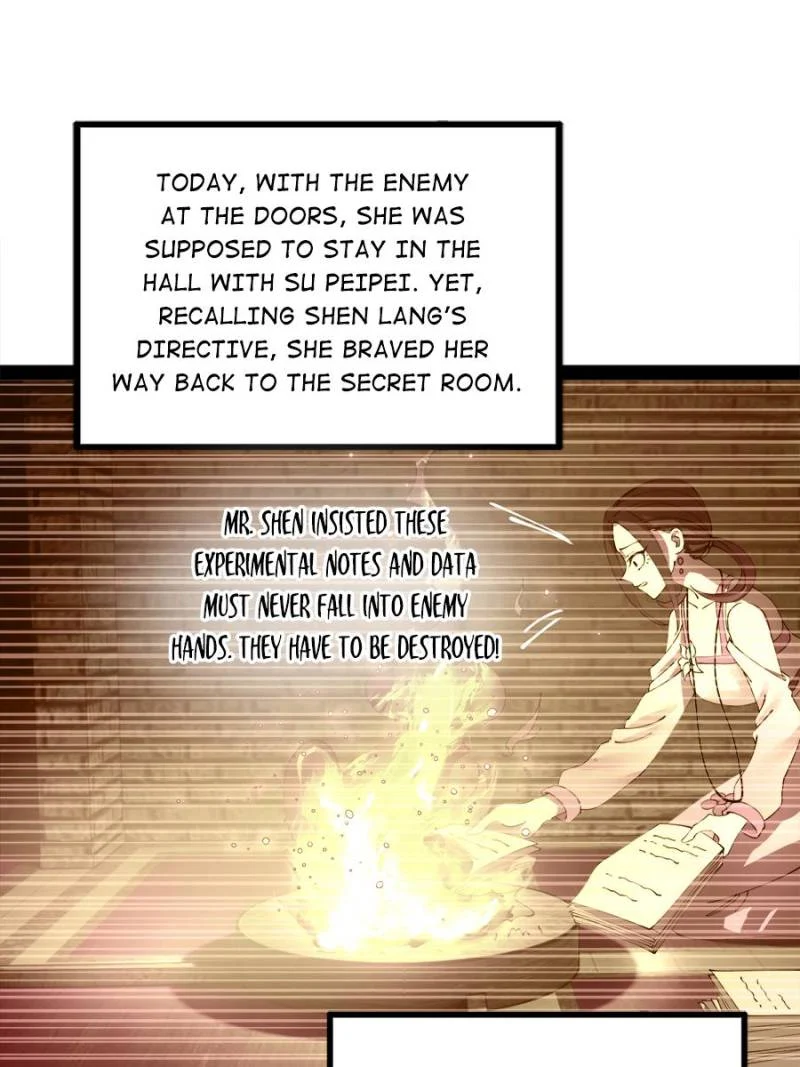 Ultimate Son-in-Law Chapter 166 - Page 49