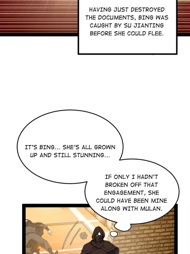 Ultimate Son-in-Law Chapter 166 - Page 50