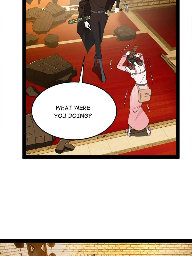 Ultimate Son-in-Law Chapter 166 - Page 51