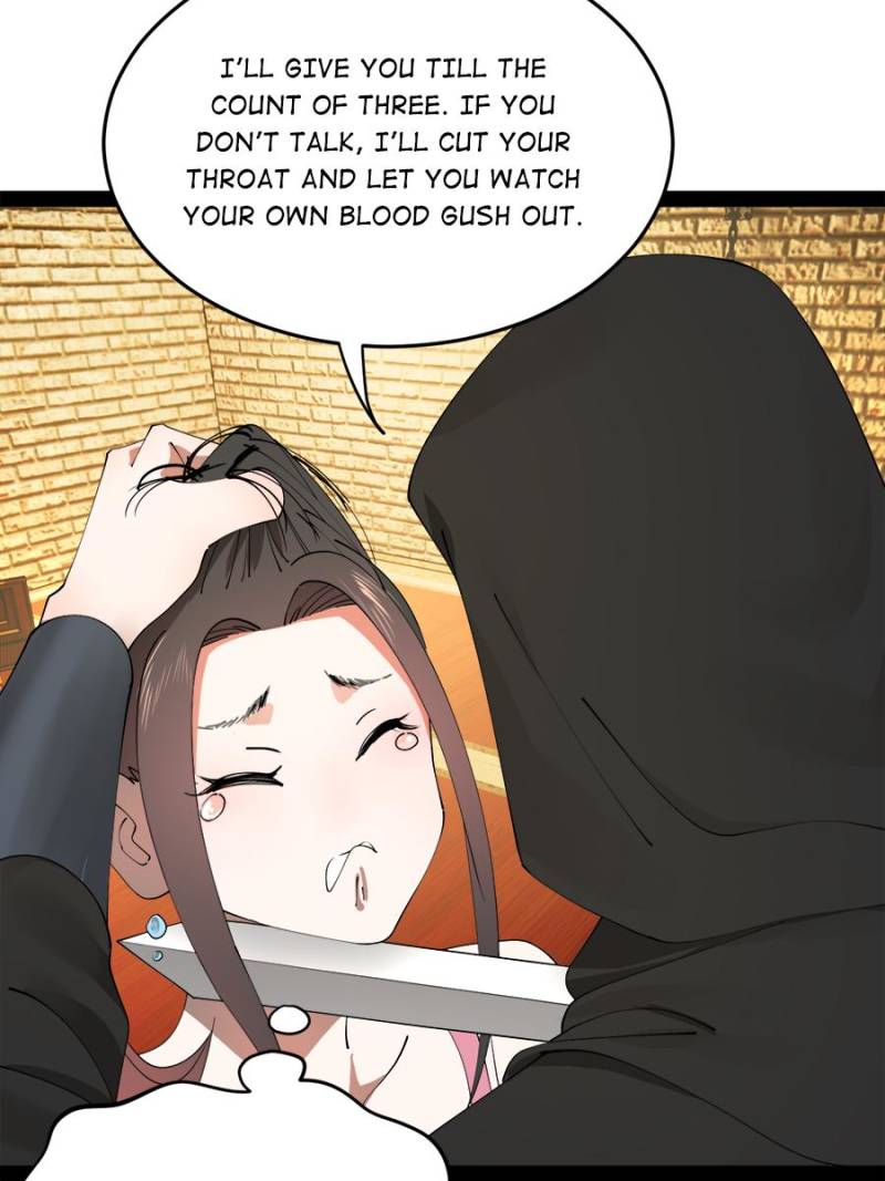 Ultimate Son-in-Law Chapter 166 - Page 54