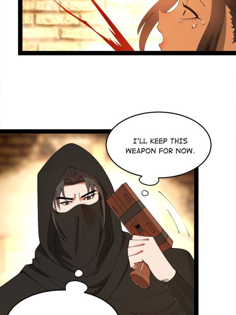 Ultimate Son-in-Law Chapter 166 - Page 58