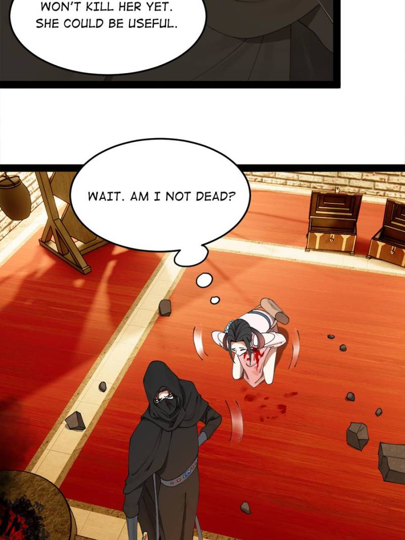 Ultimate Son-in-Law Chapter 166 - Page 59