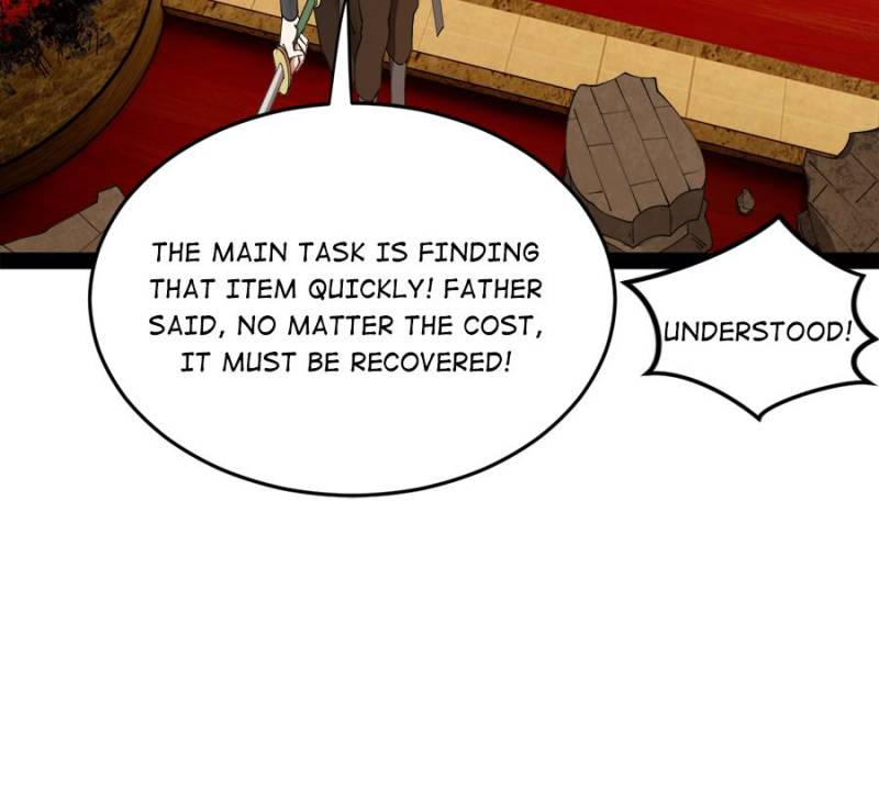 Ultimate Son-in-Law Chapter 166 - Page 60