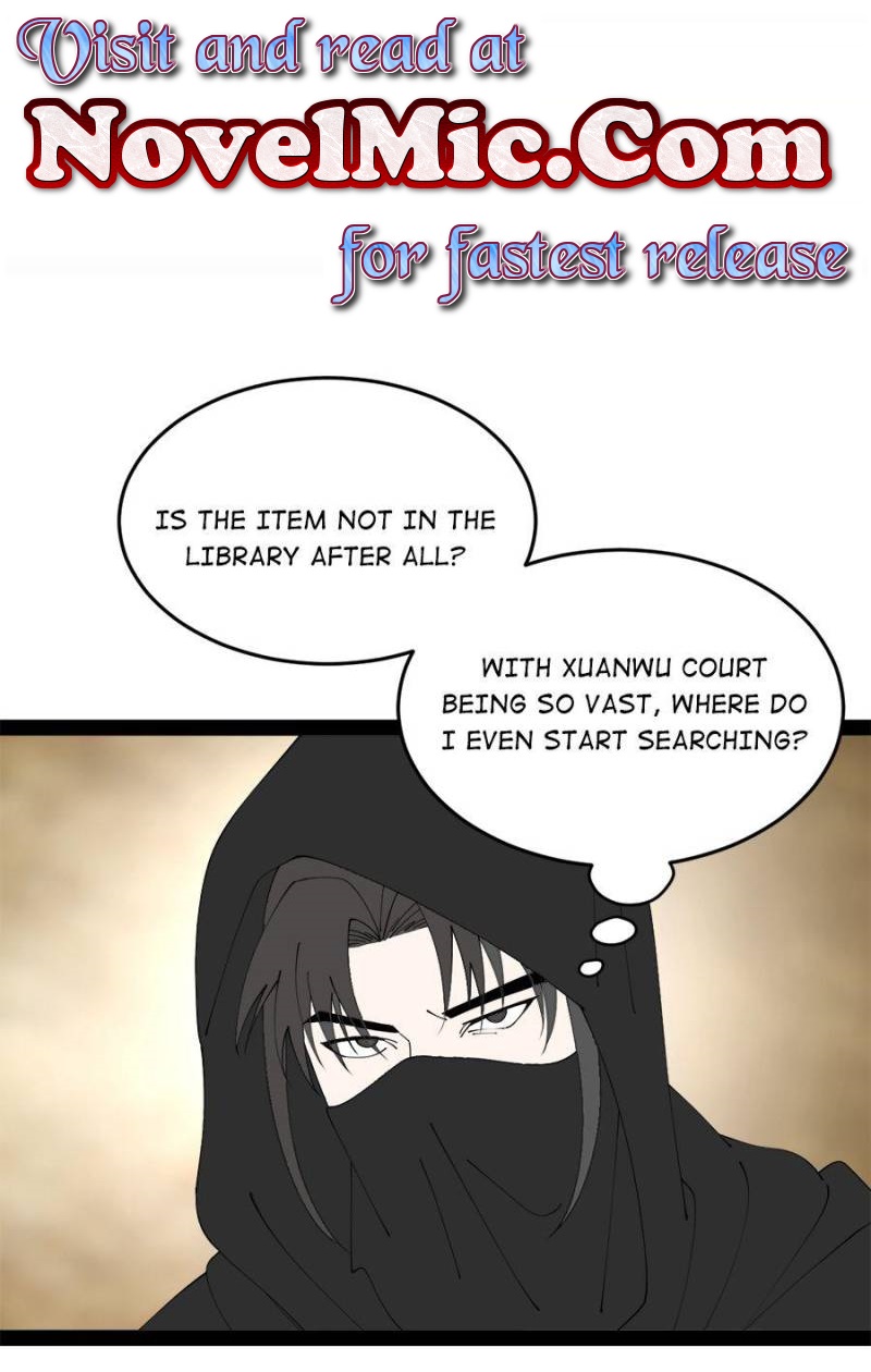 Ultimate Son-in-Law Chapter 167 - Page 1