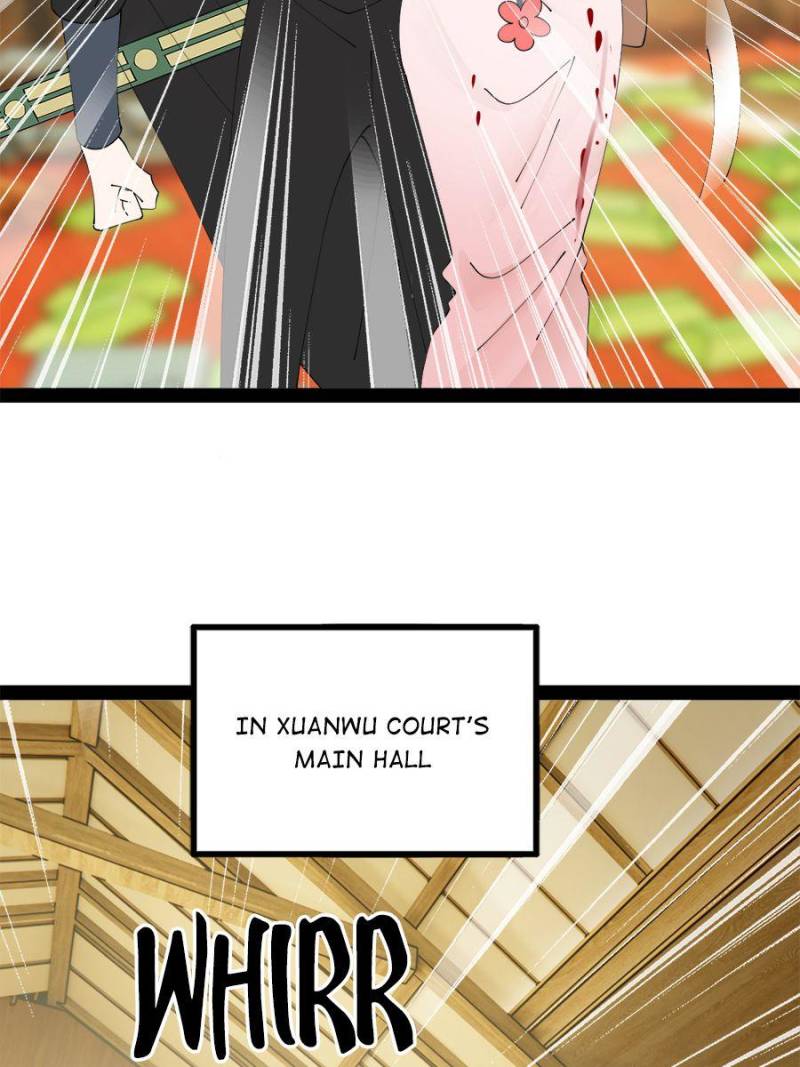 Ultimate Son-in-Law Chapter 167 - Page 3