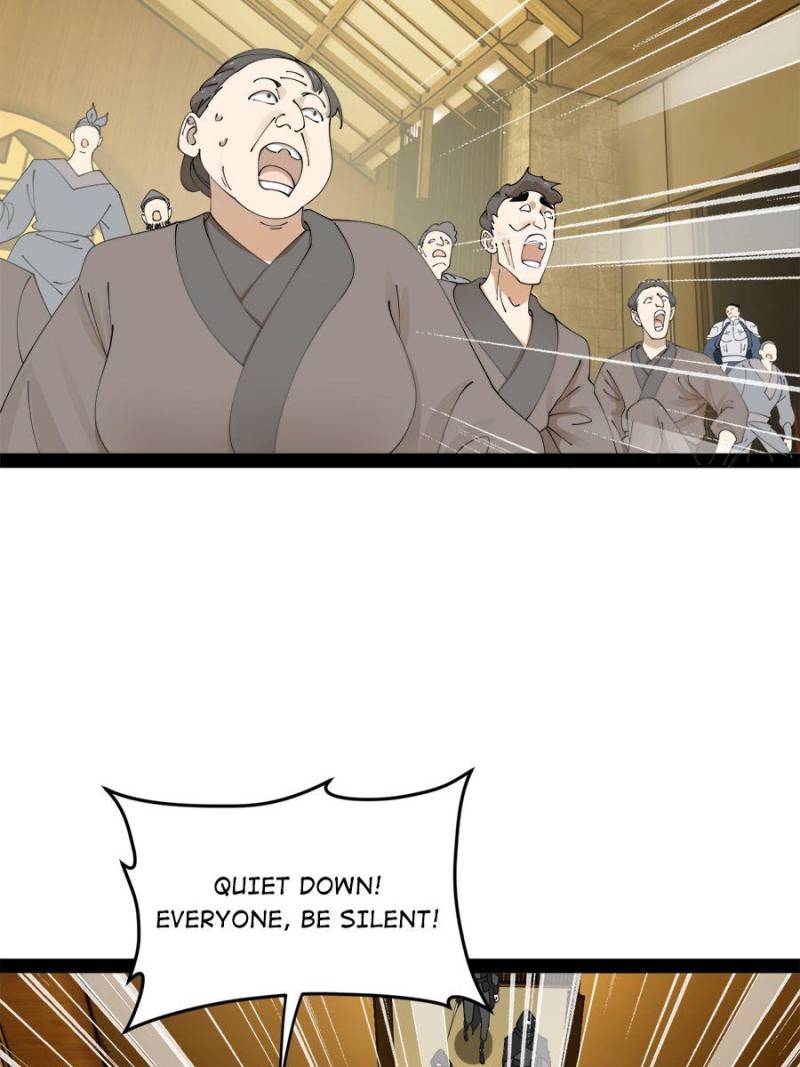 Ultimate Son-in-Law Chapter 167 - Page 4